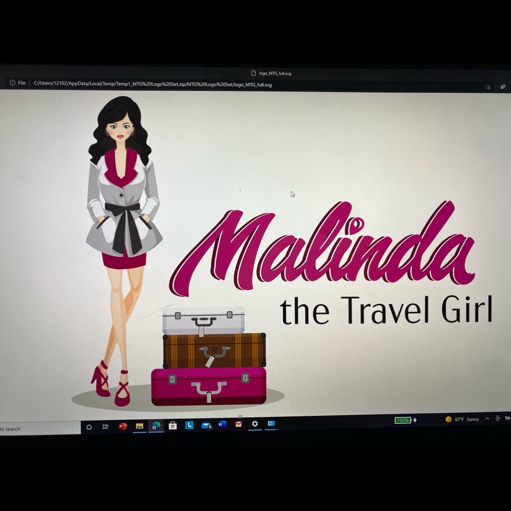 Meet your Posher, Malinda